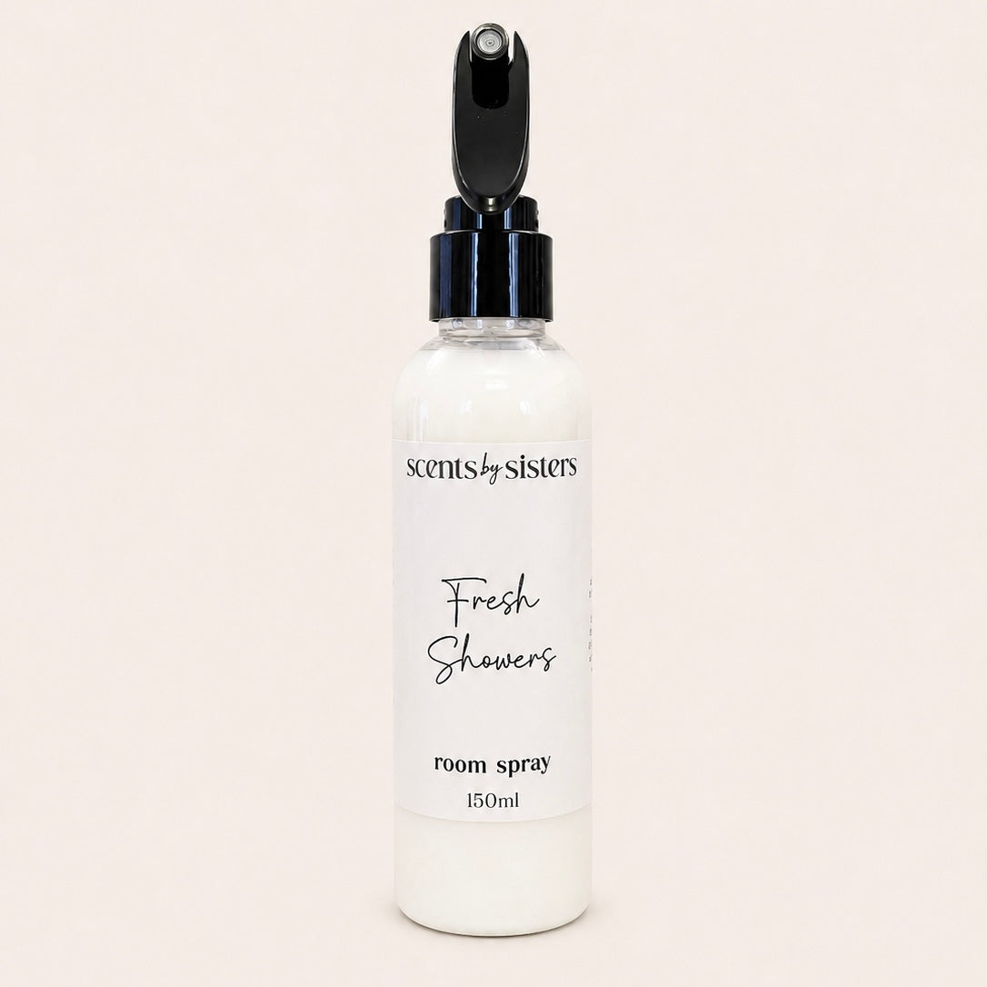 Fresh Showers Room Spray