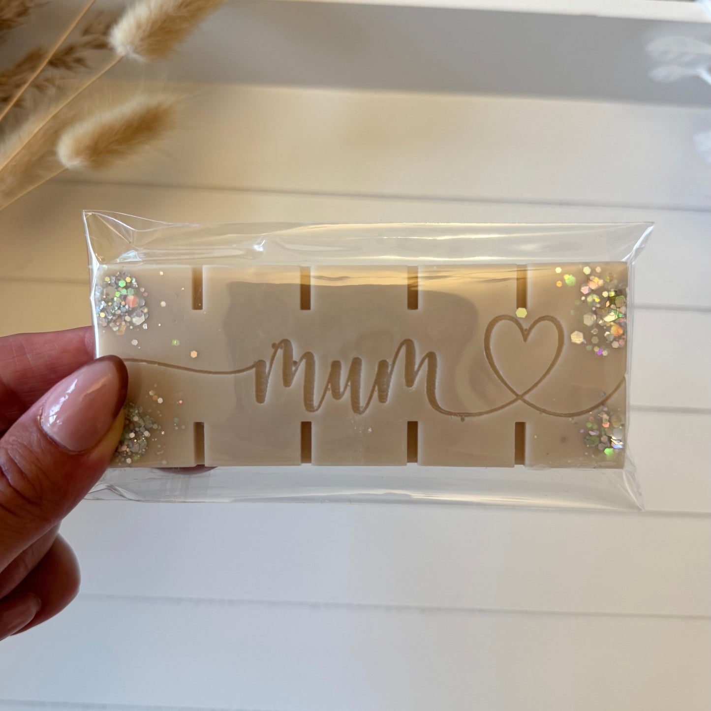Mum Snap Bar