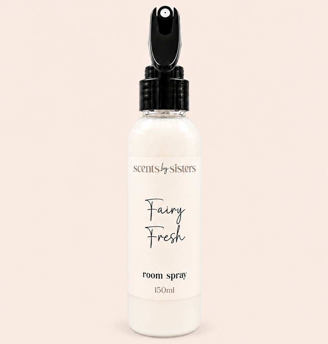 Fairy Fresh Room Spray