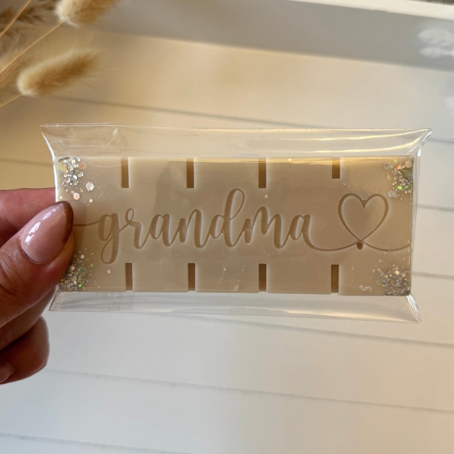 Grandma Snap Bar