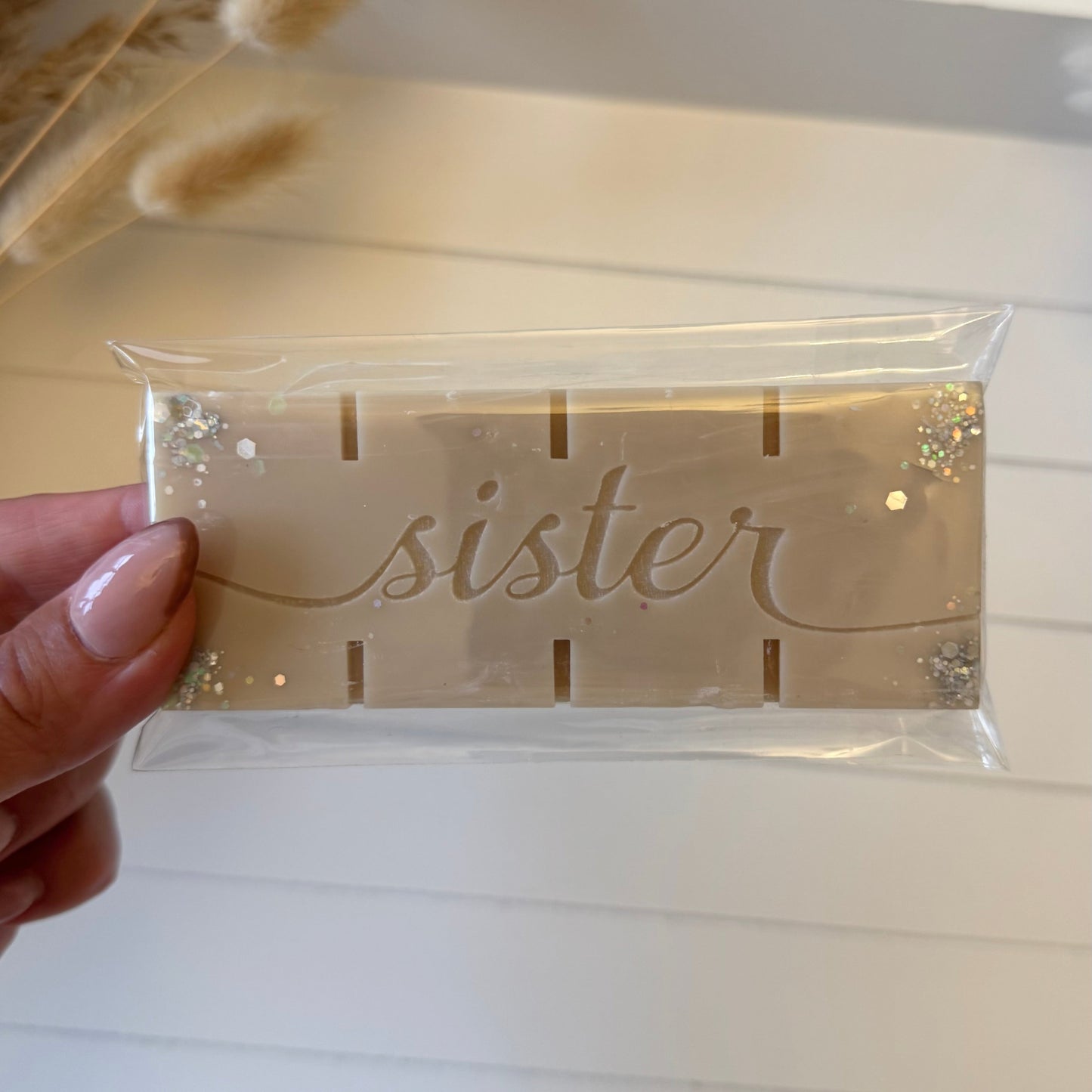 Sister Snap Bar