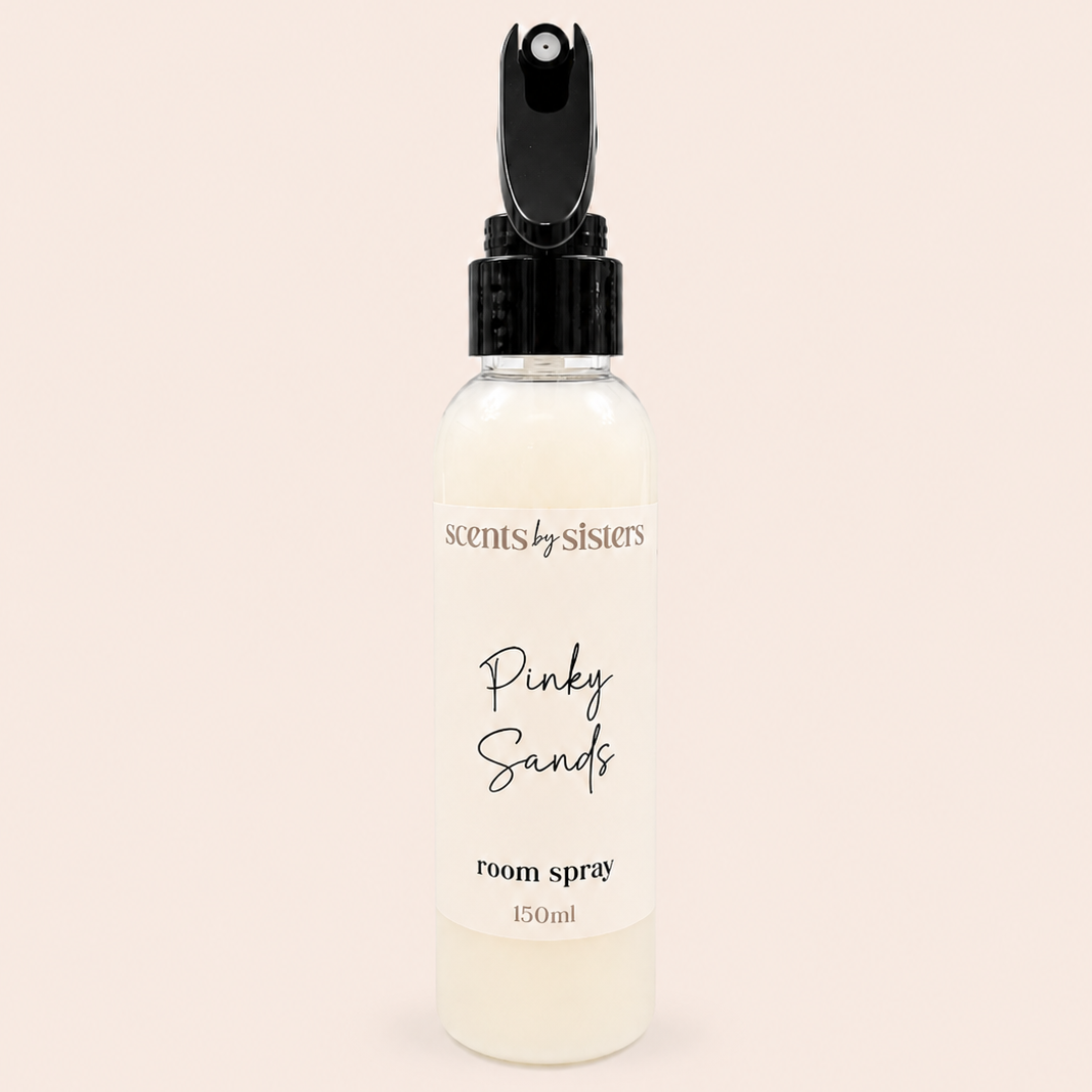 Pinky Sands Room Spray