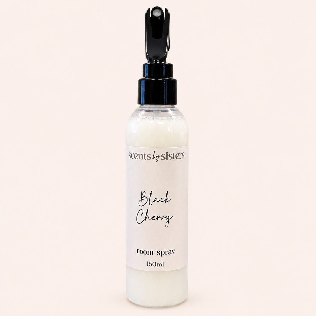 Black Cherry Room Spray
