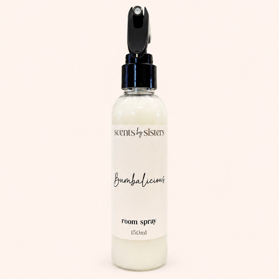 Bumbalicious Room Spray
