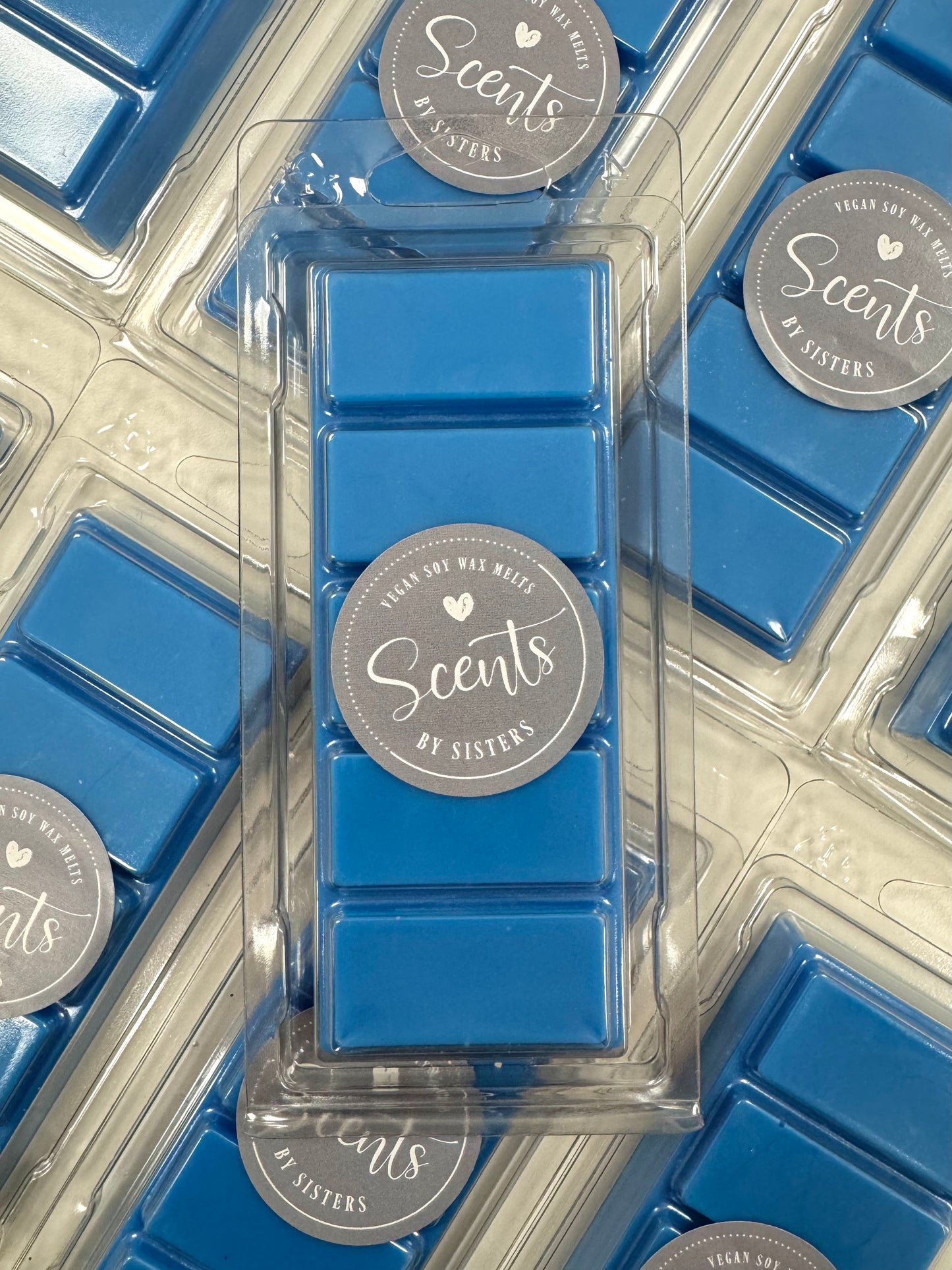 Creedelicious Snap Bar