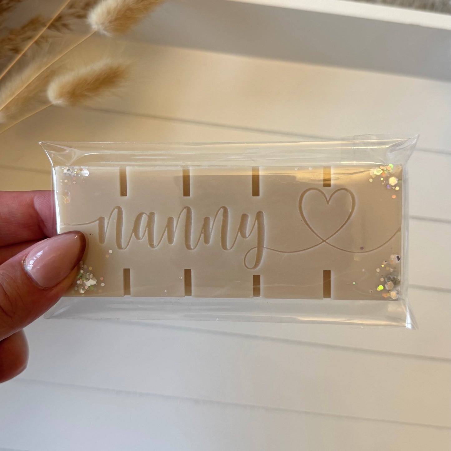 Nanny Snap Bar