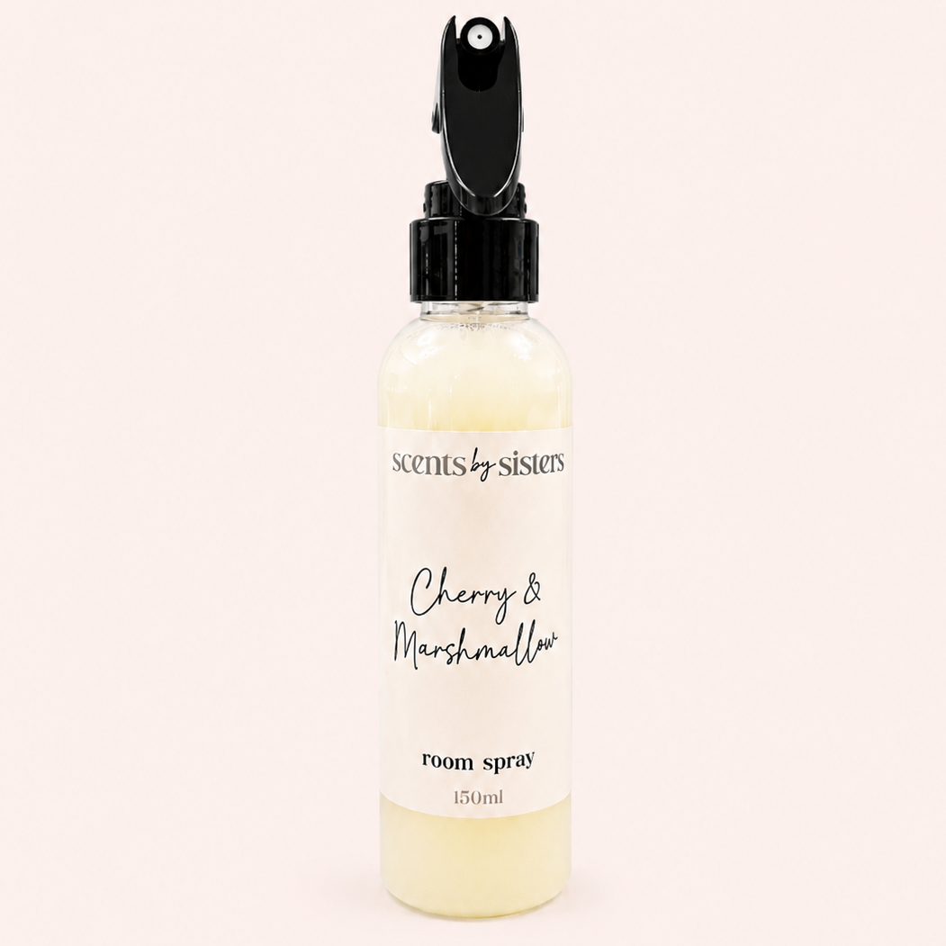 Cherry & Marshmallow Room Spray