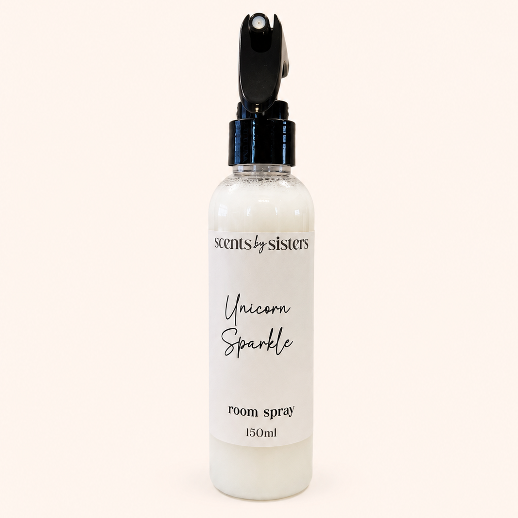 Unicorn Sparkle Room Spray