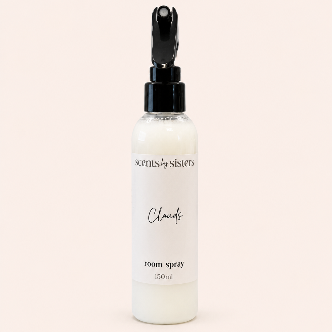 Clouds Room Spray