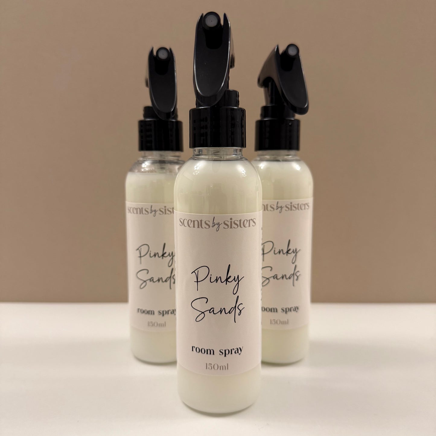 Pinky Sands Room Spray