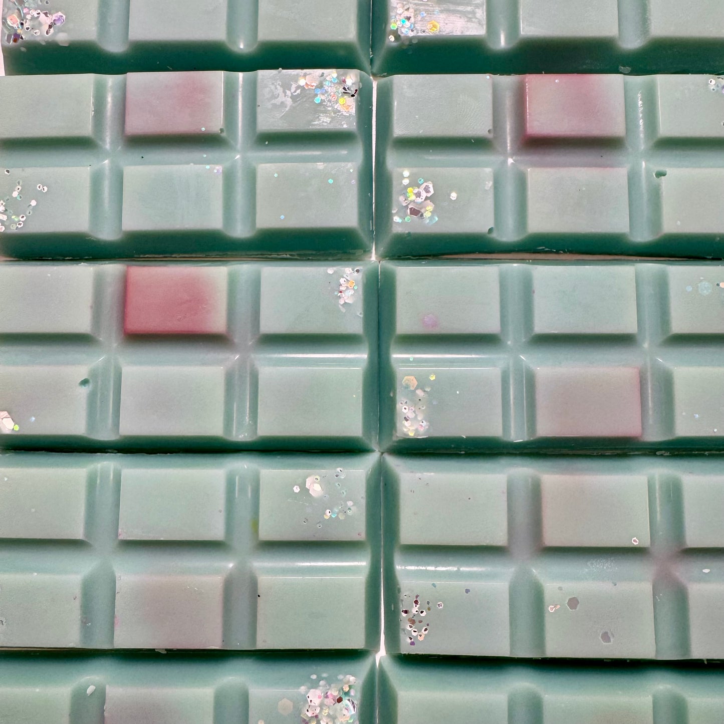 Juicy Apple Mini Block