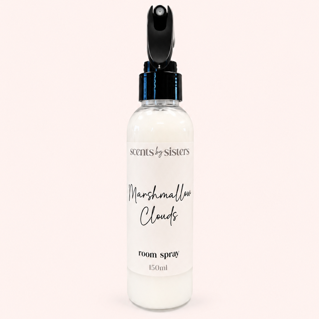 Marshmallow Clouds Room Spray