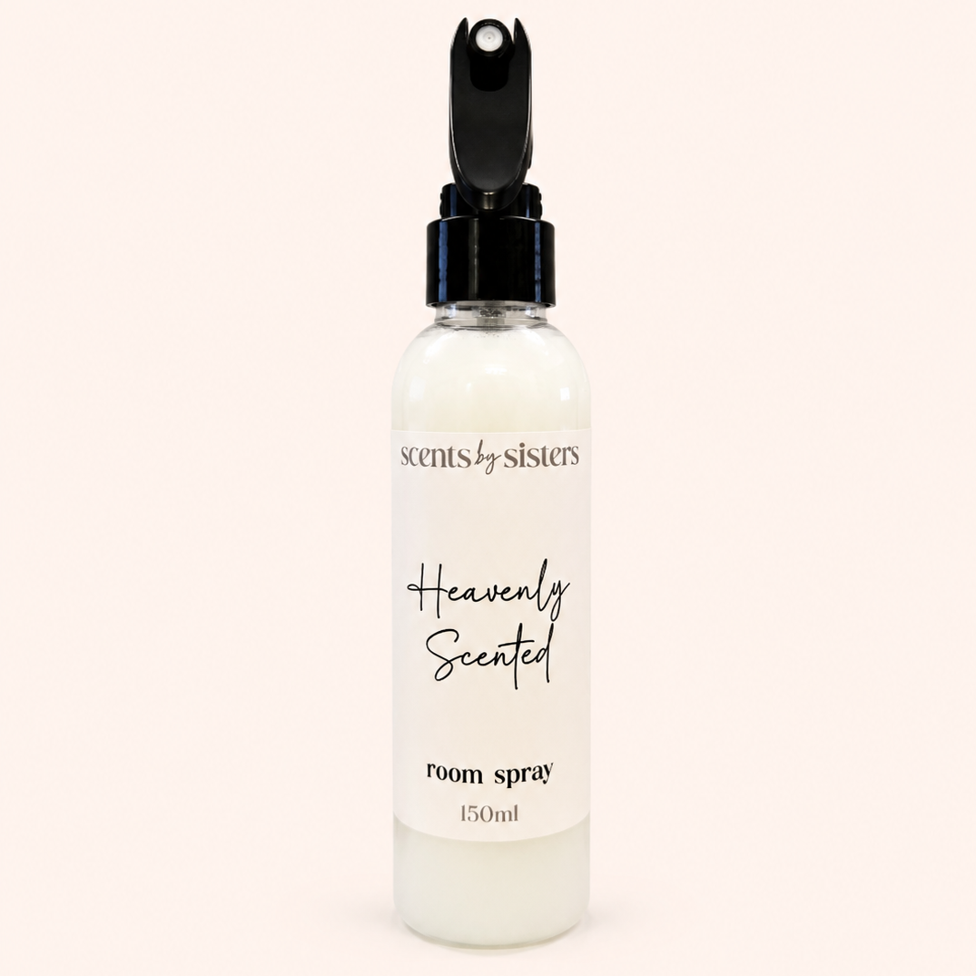 Heavenly Scented Room Spray