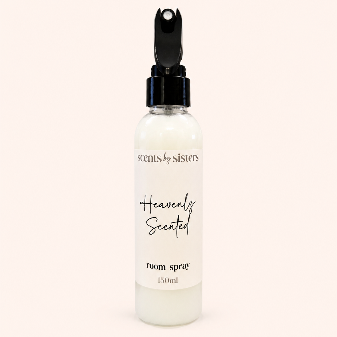 Heavenly Scented Room Spray