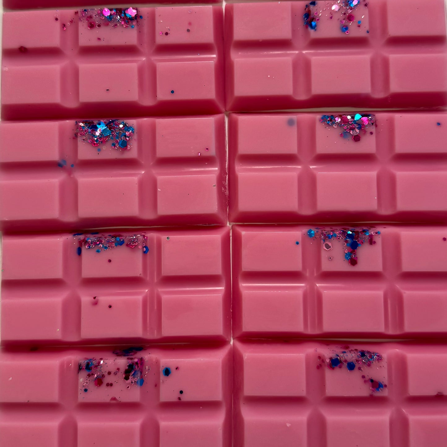 Mio Pink Mini Block