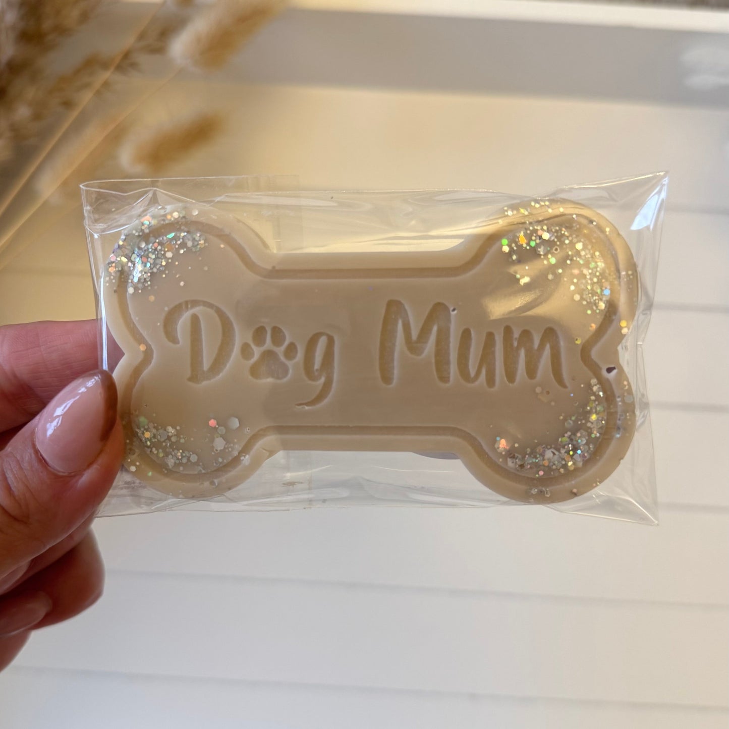 Dog Mum Snap Bar