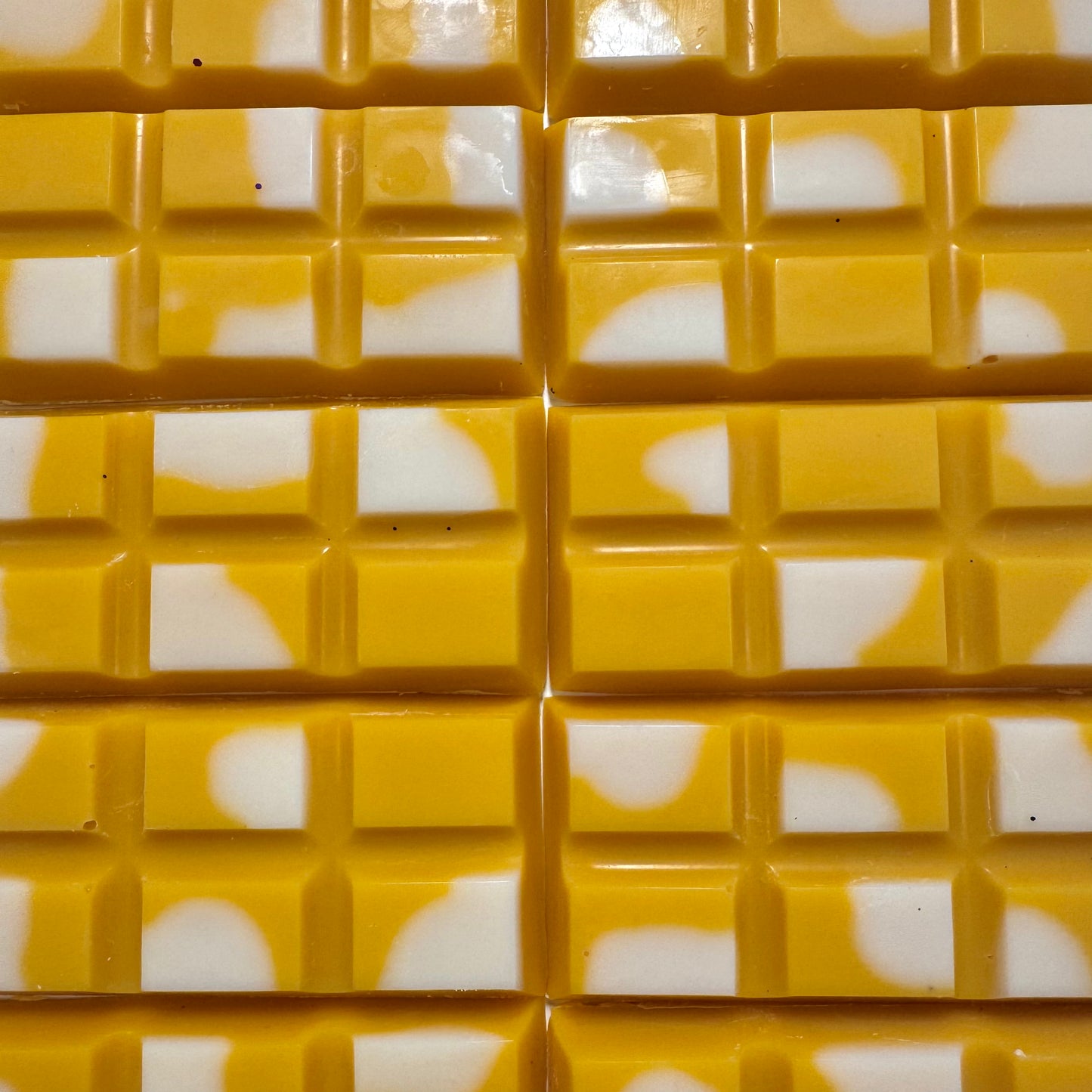 Carrot Cake Mini Block