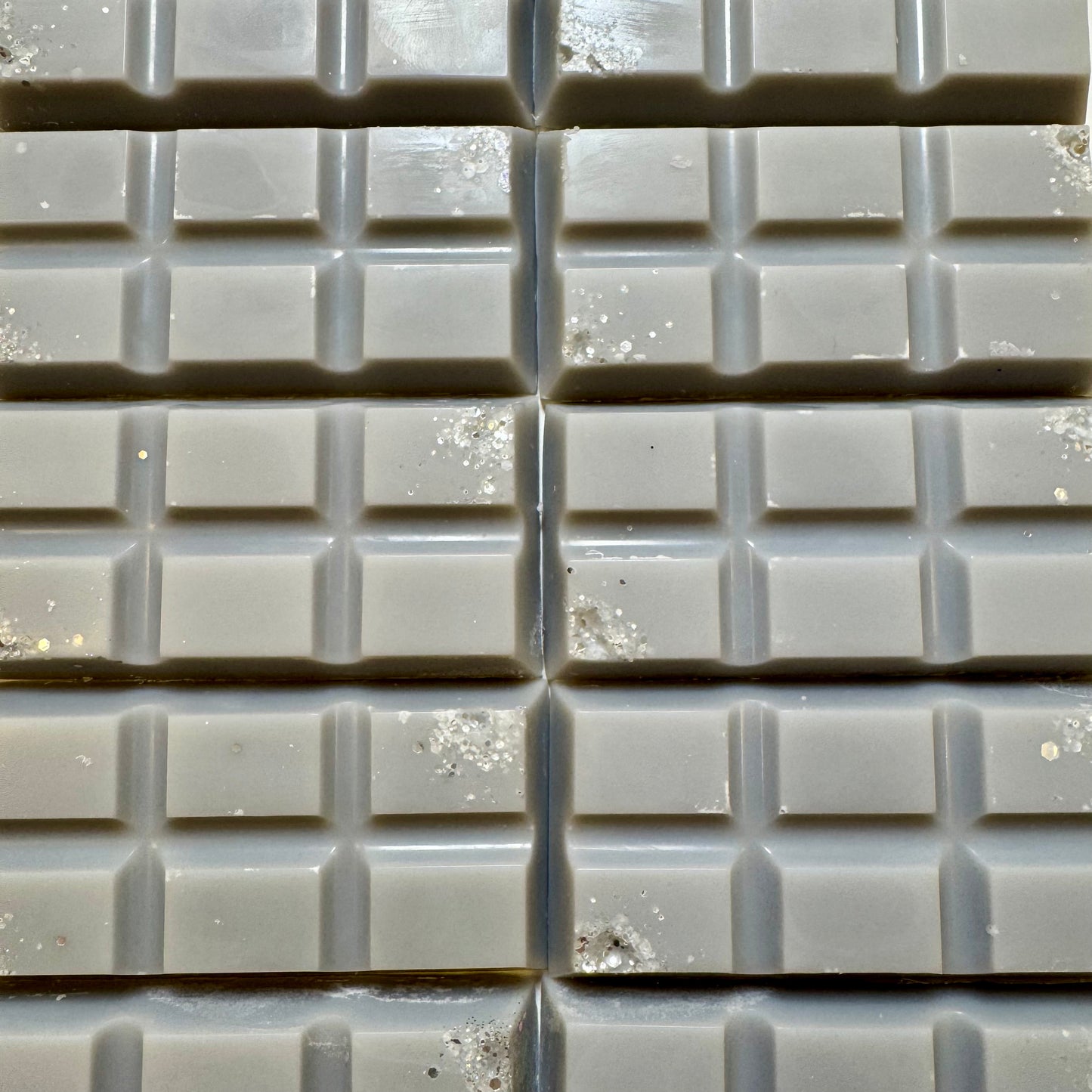 Creedelicious Mini Block