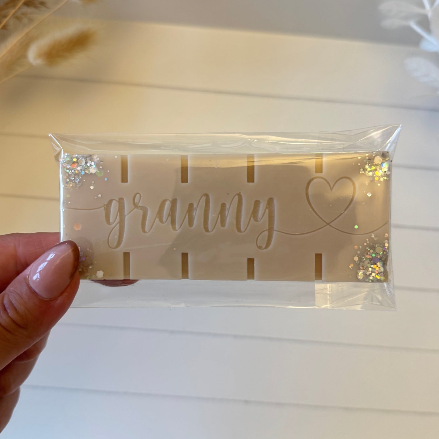 Granny Snap Bar