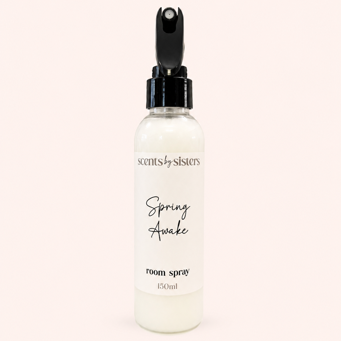 Spring Awake Room Spray