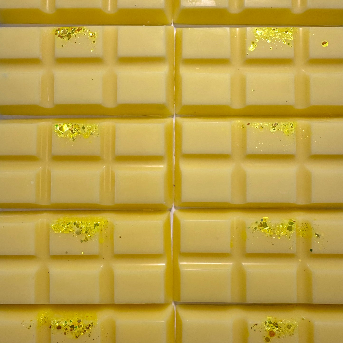 Lemon Sherbet Mini Block