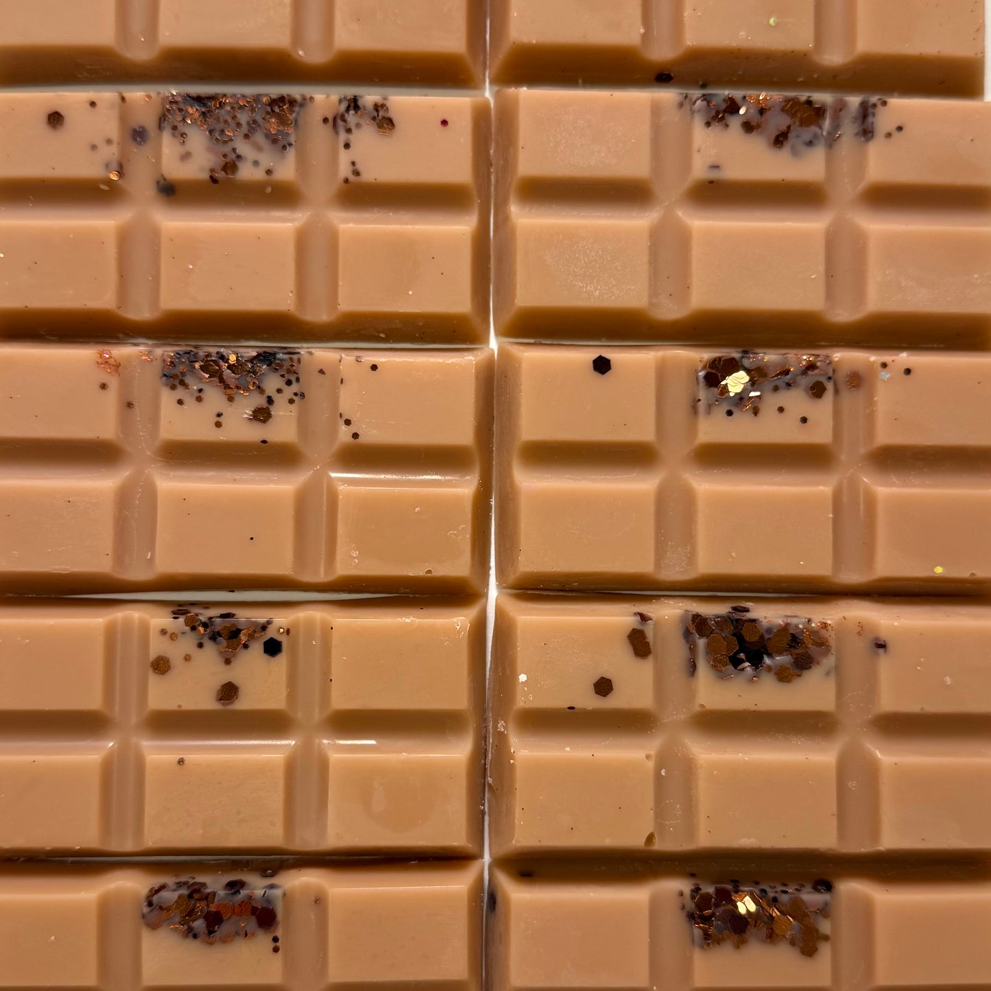 Chestnut Brown Sugar Mini Block