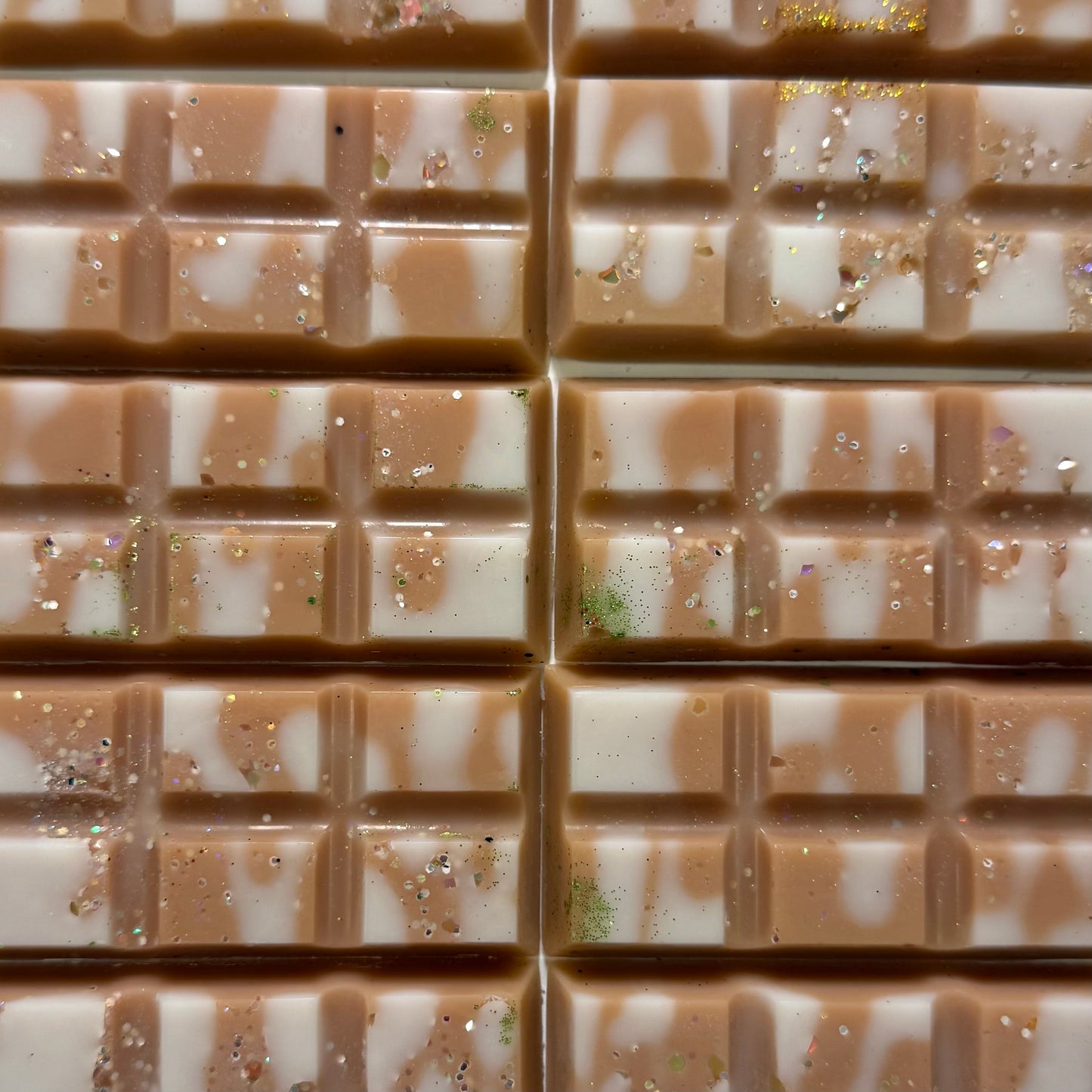 Fireside Treats Mini Block