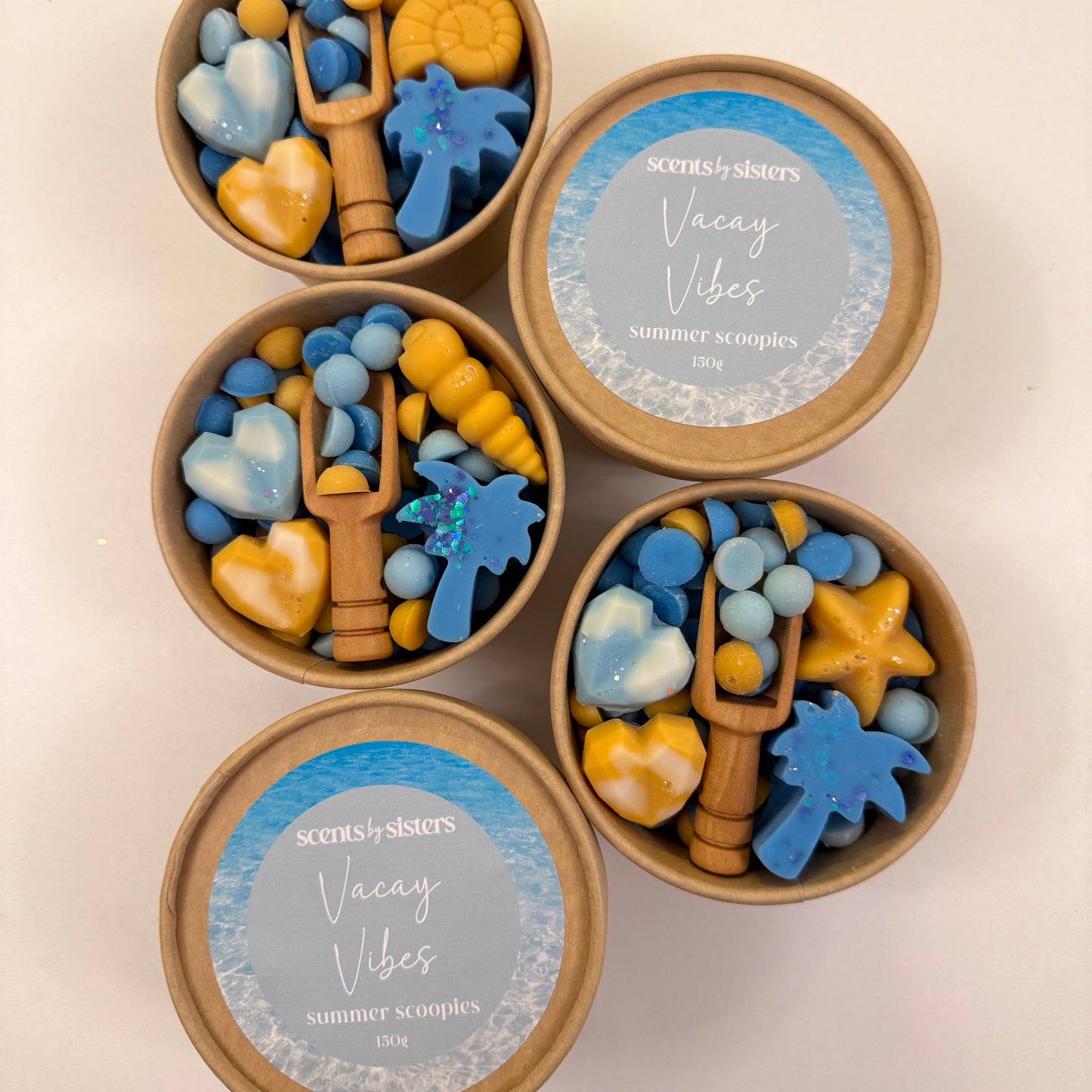Vacay Vibes Scoopies