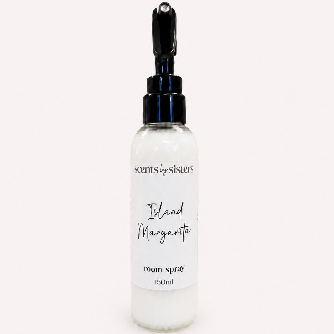 Island Margarita Room Spray
