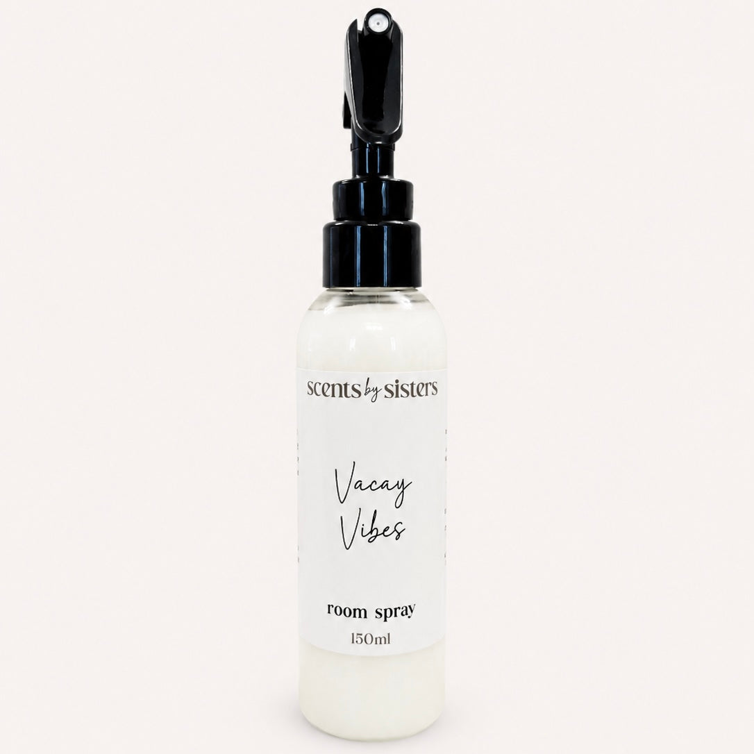 Vacay Vibes Room Spray
