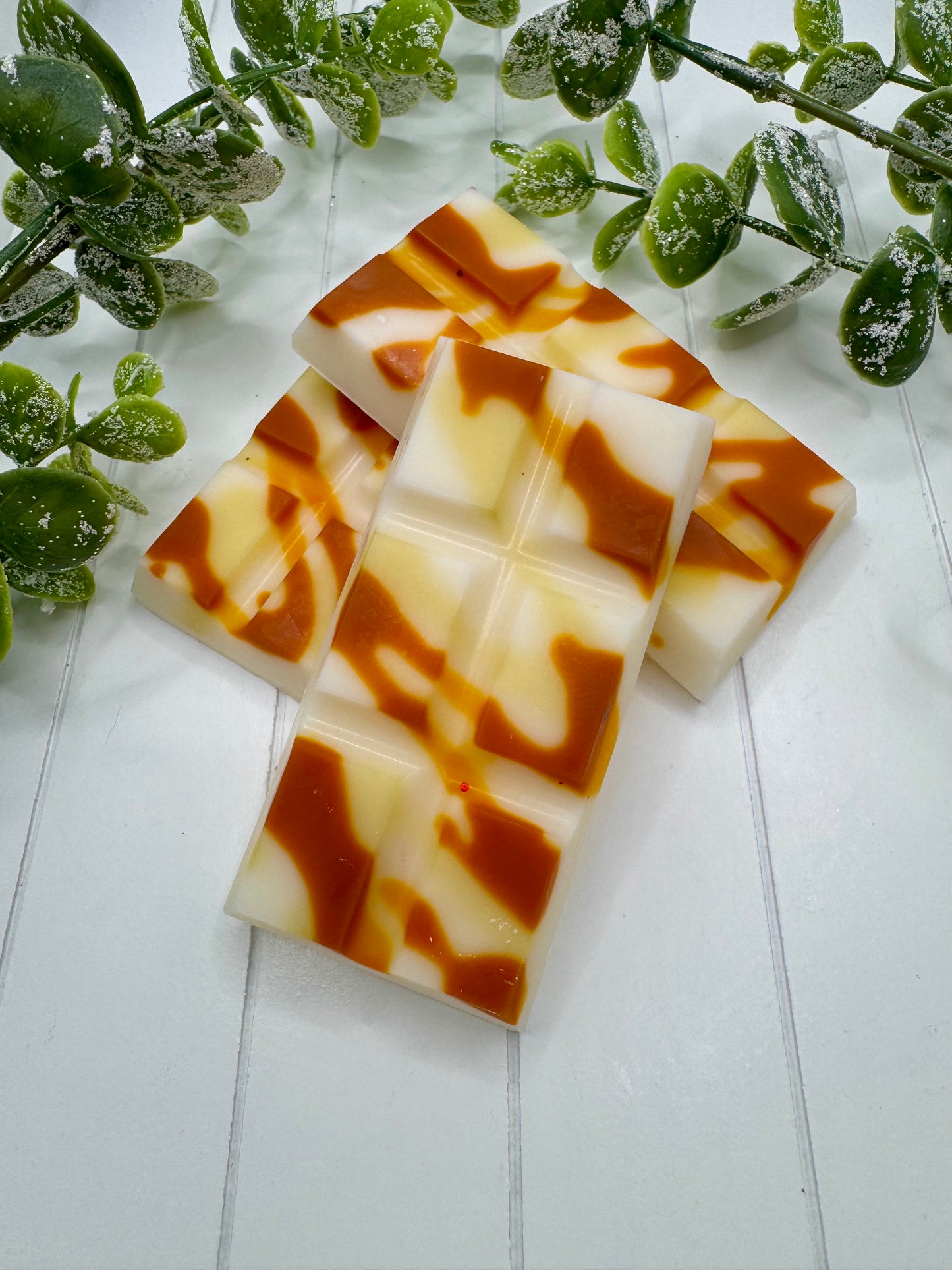 Carrot Cake Mini Block