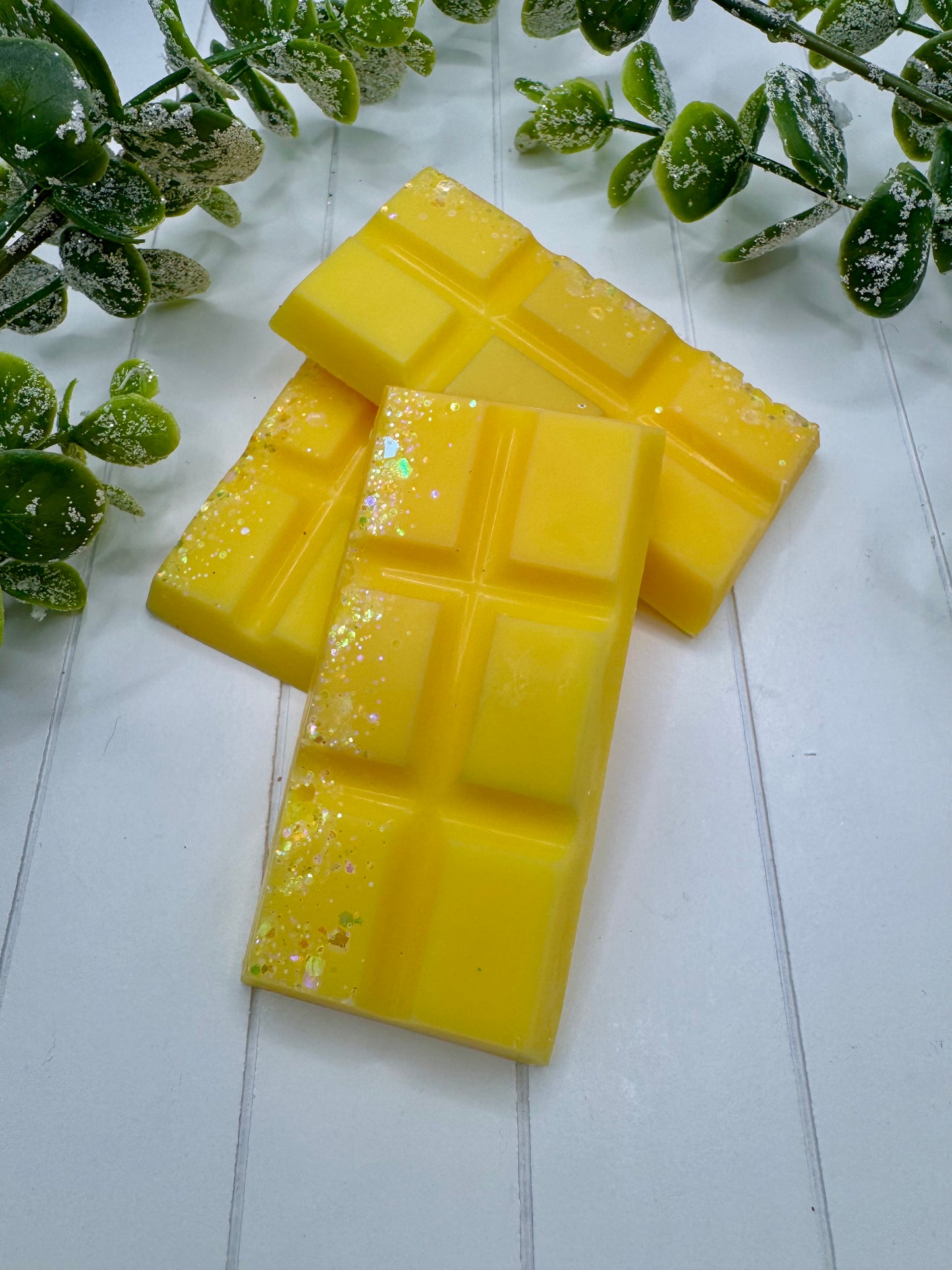 Pineapple Mini Block