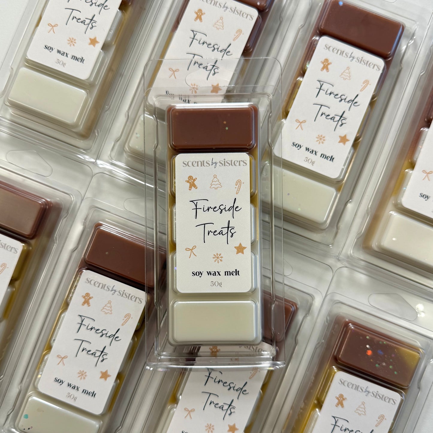 Fireside Treats Snap Bar