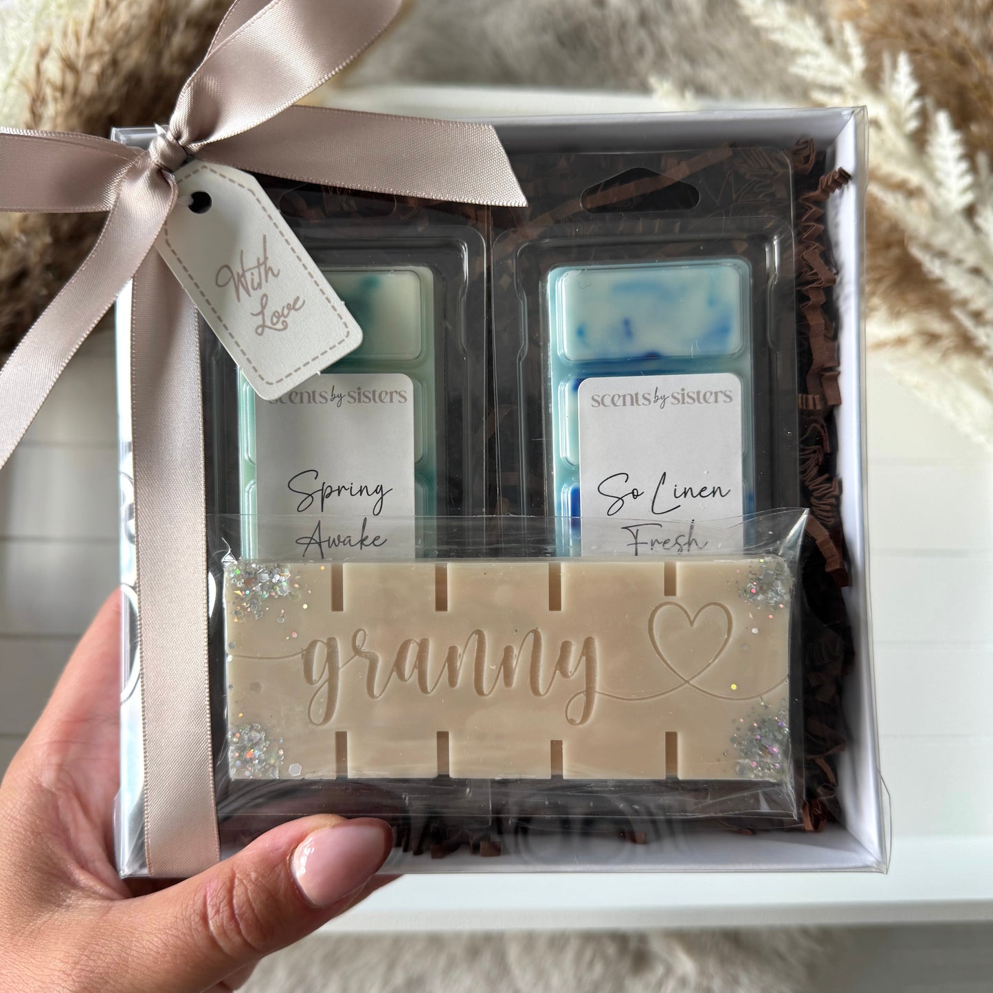 Granny Gift Set