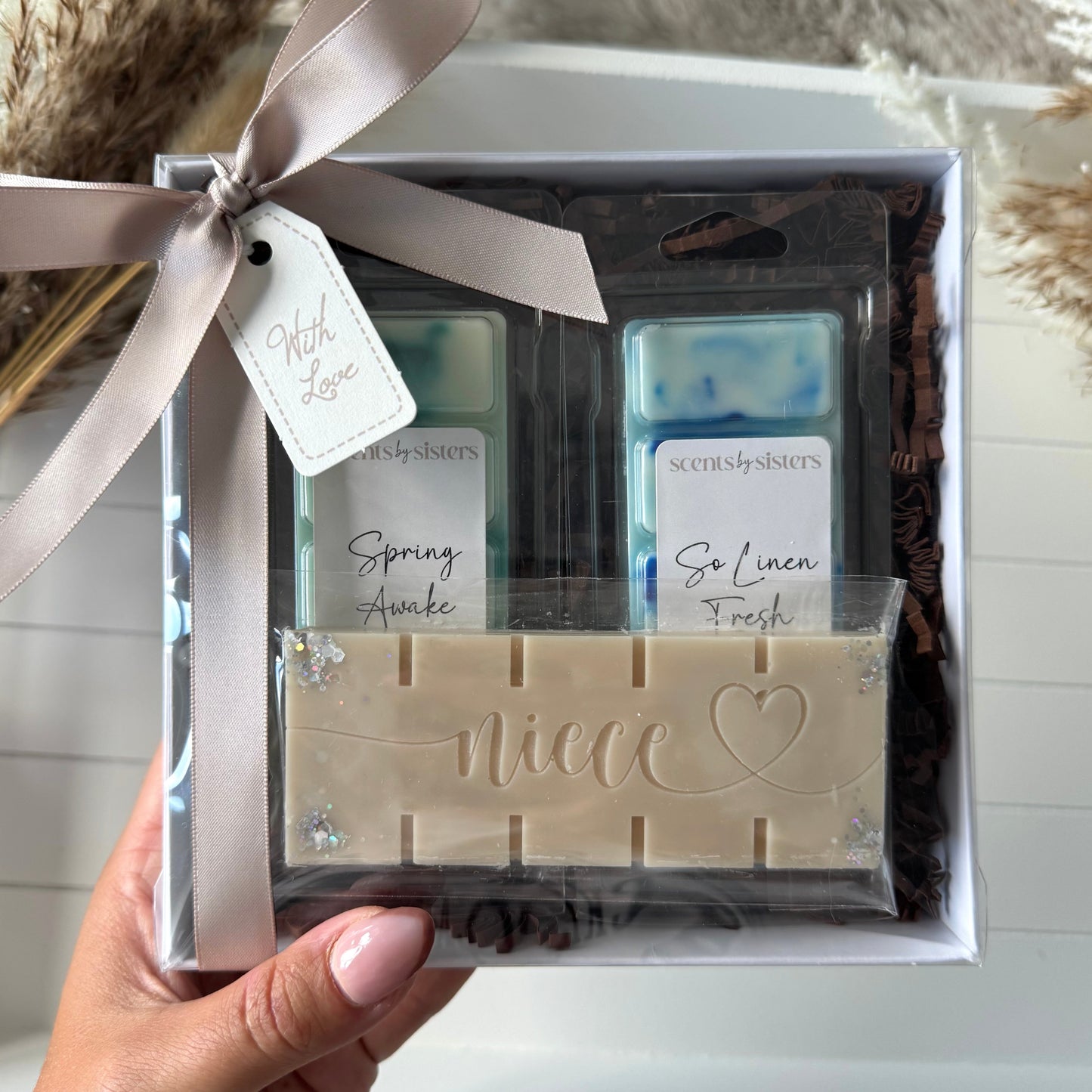 Niece Gift Set