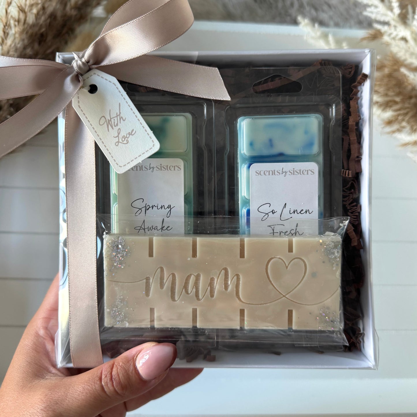 Mam Gift Set