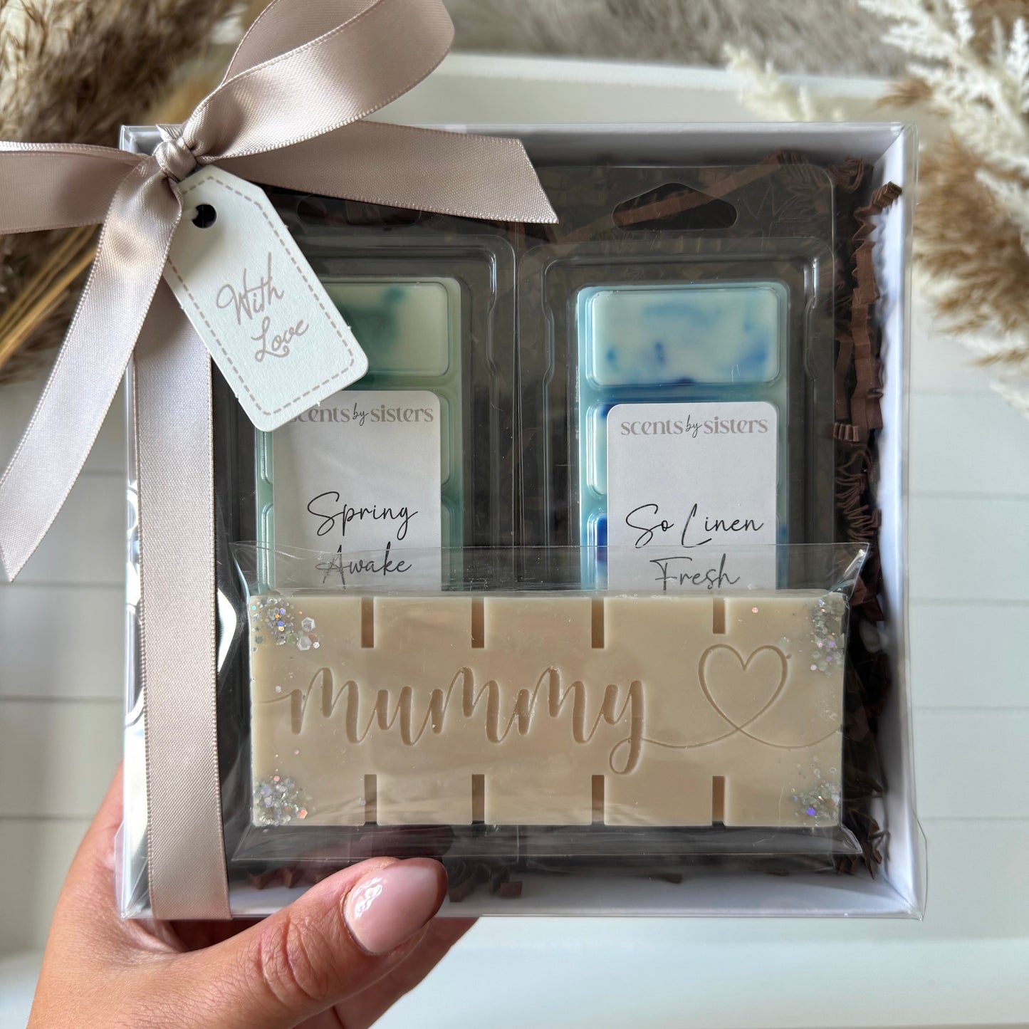 Mummy Gift Set