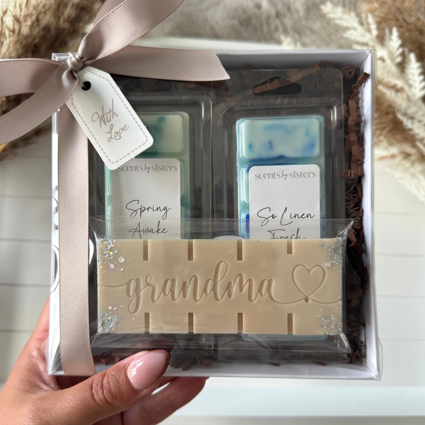 Grandma Gift Set