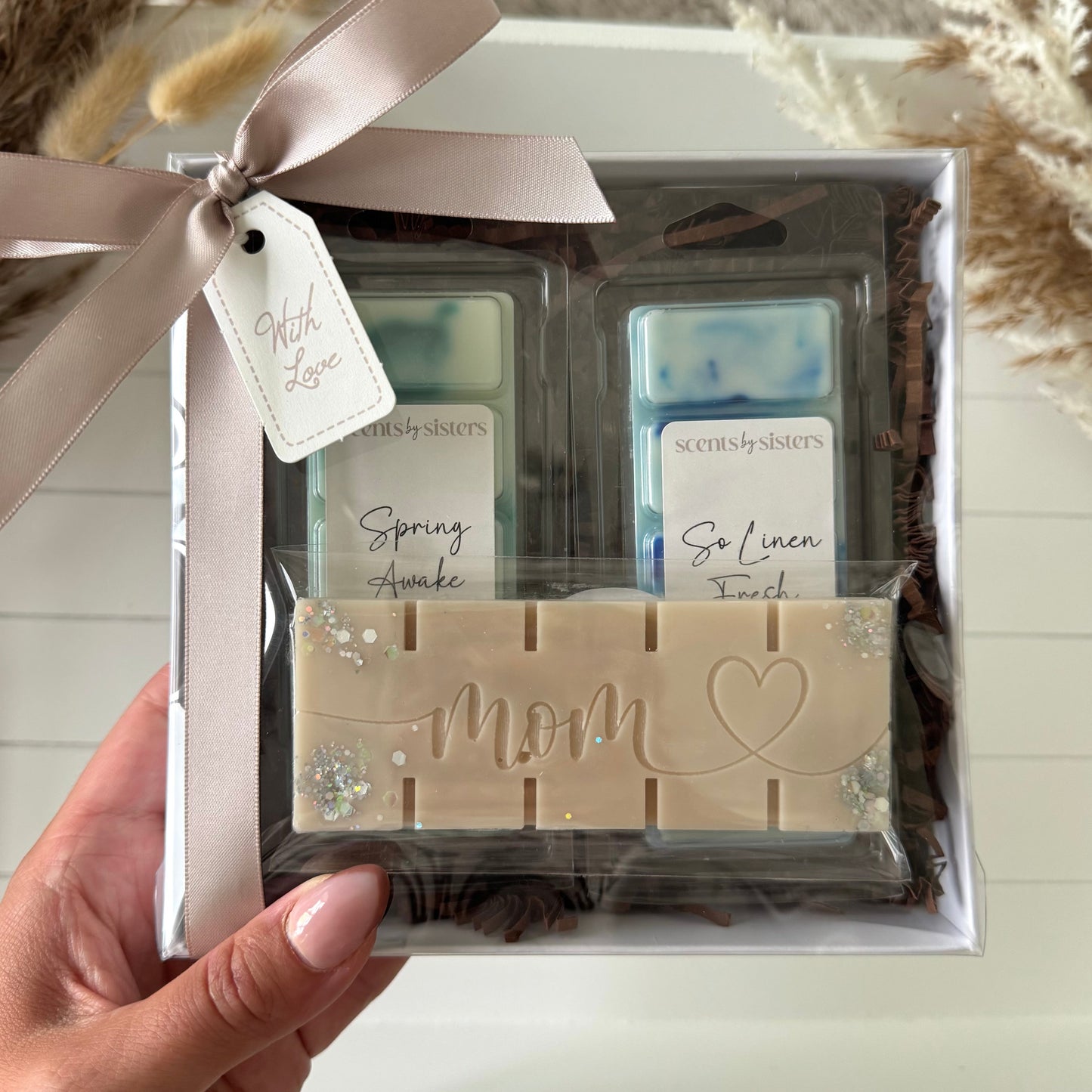 Mom Gift Set