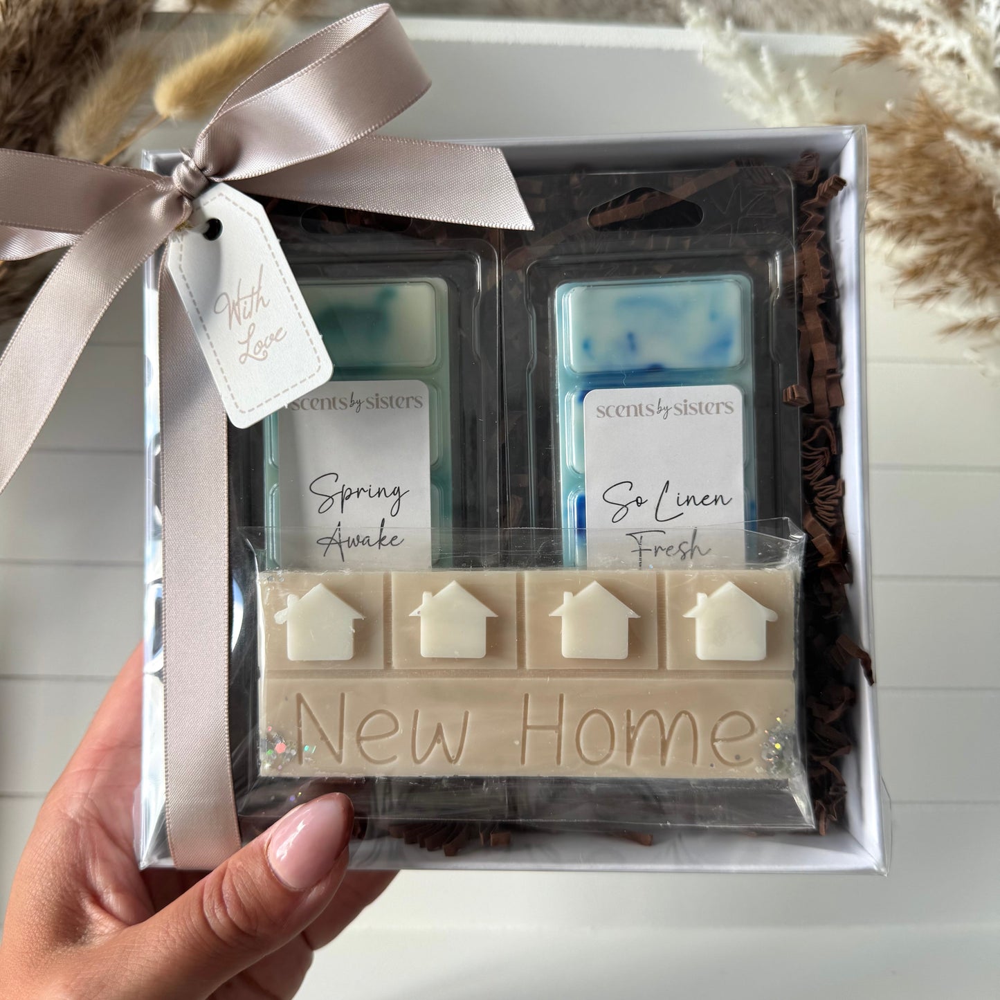 New Home Gift Set