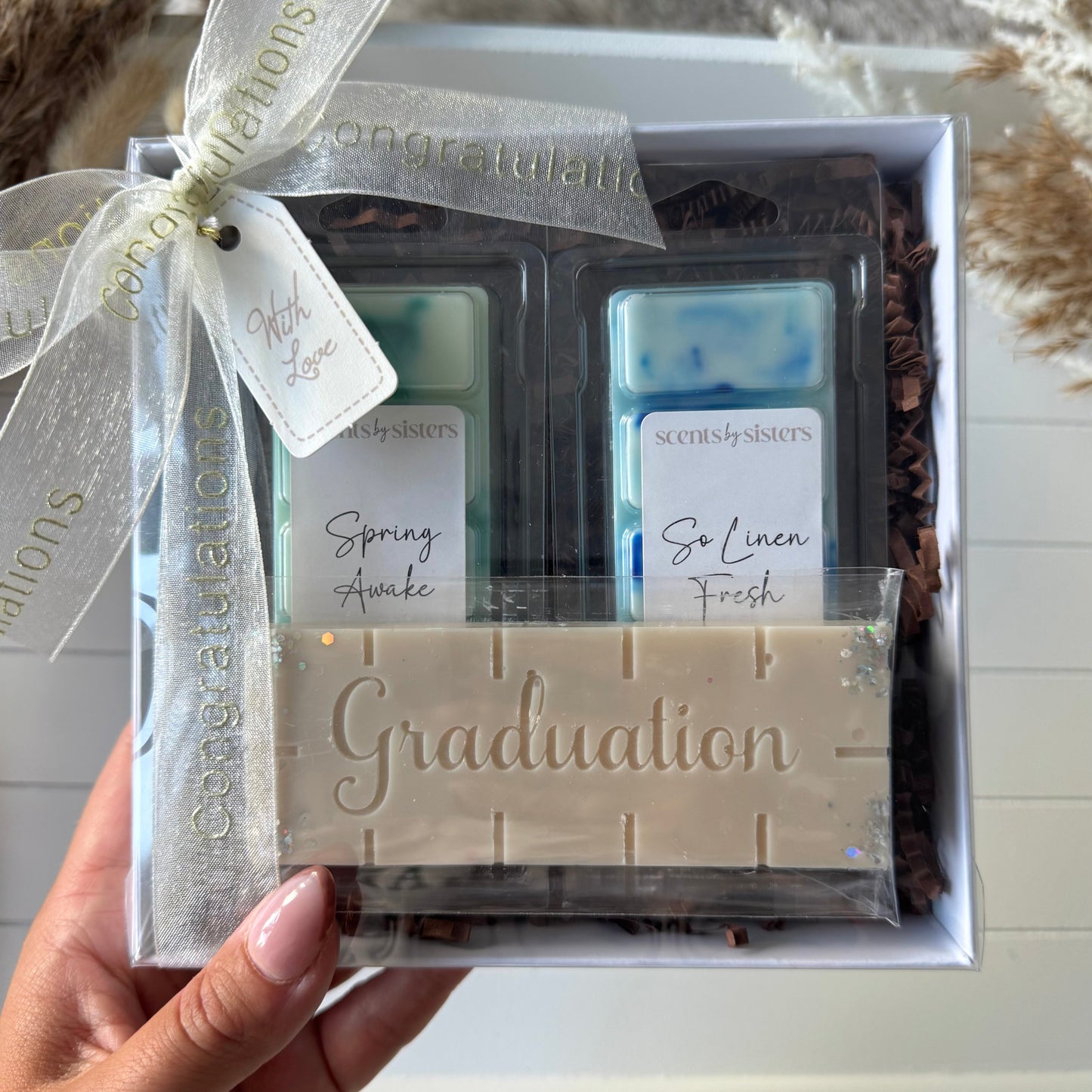 Graduation Gift Set