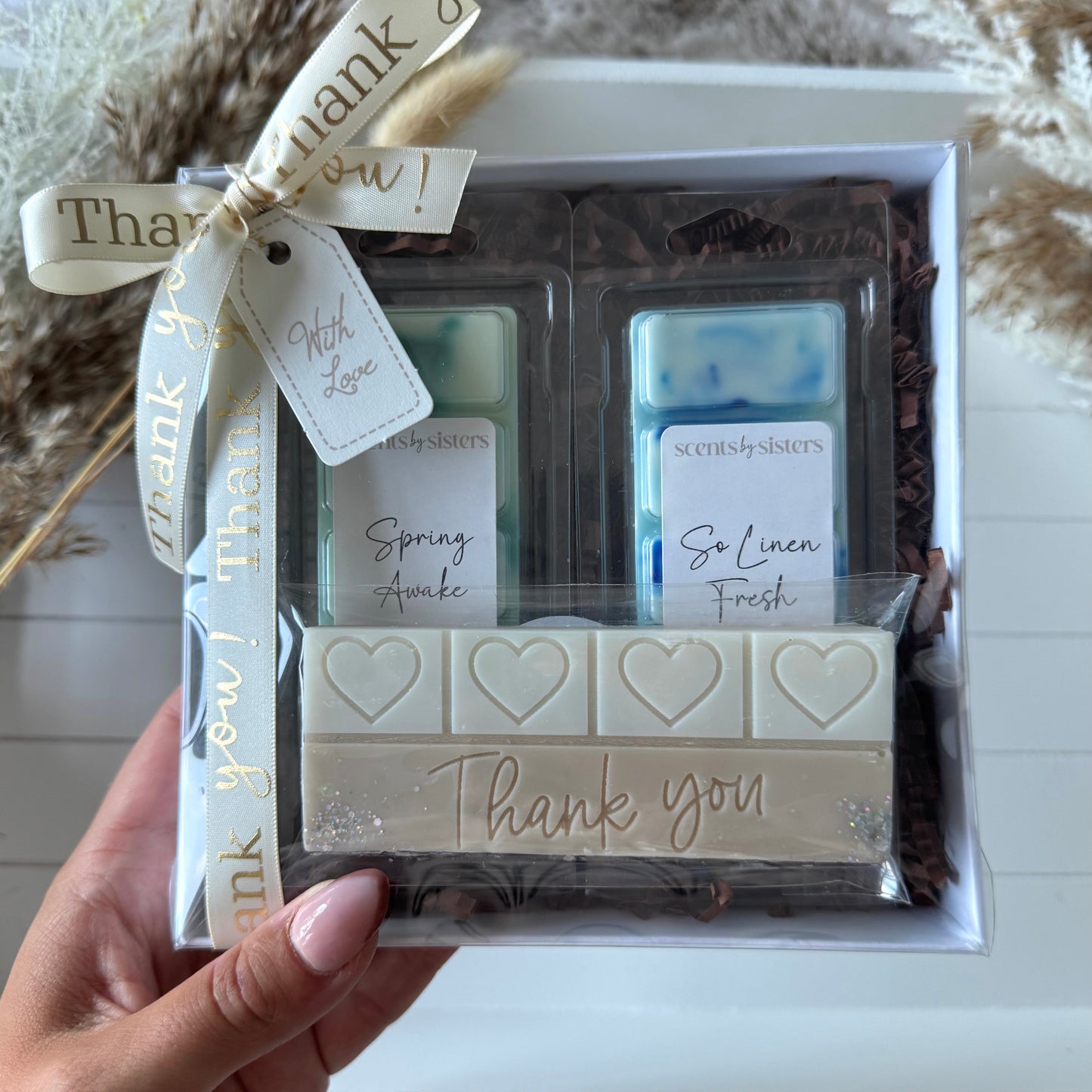 Thank You Gift Set