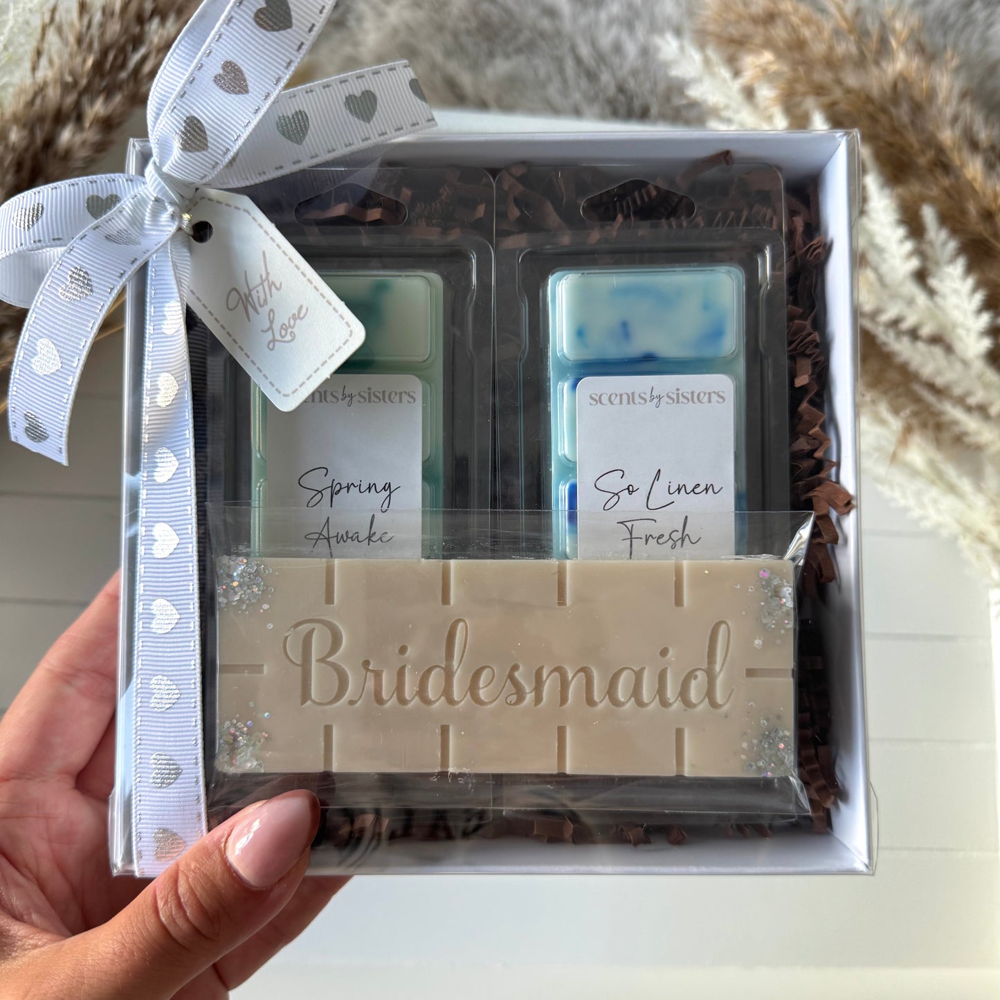 Bridesmaid Gift Set