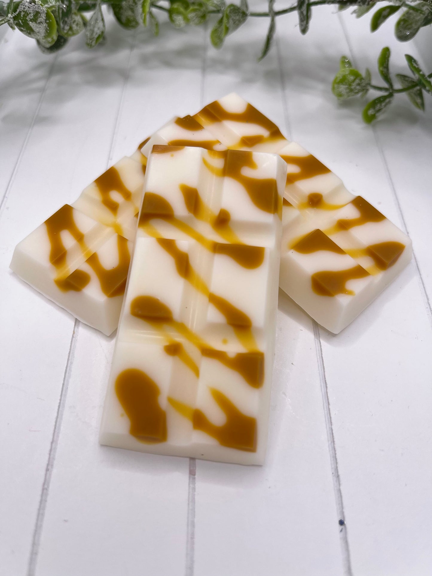 Coconut & Shea Mini Block
