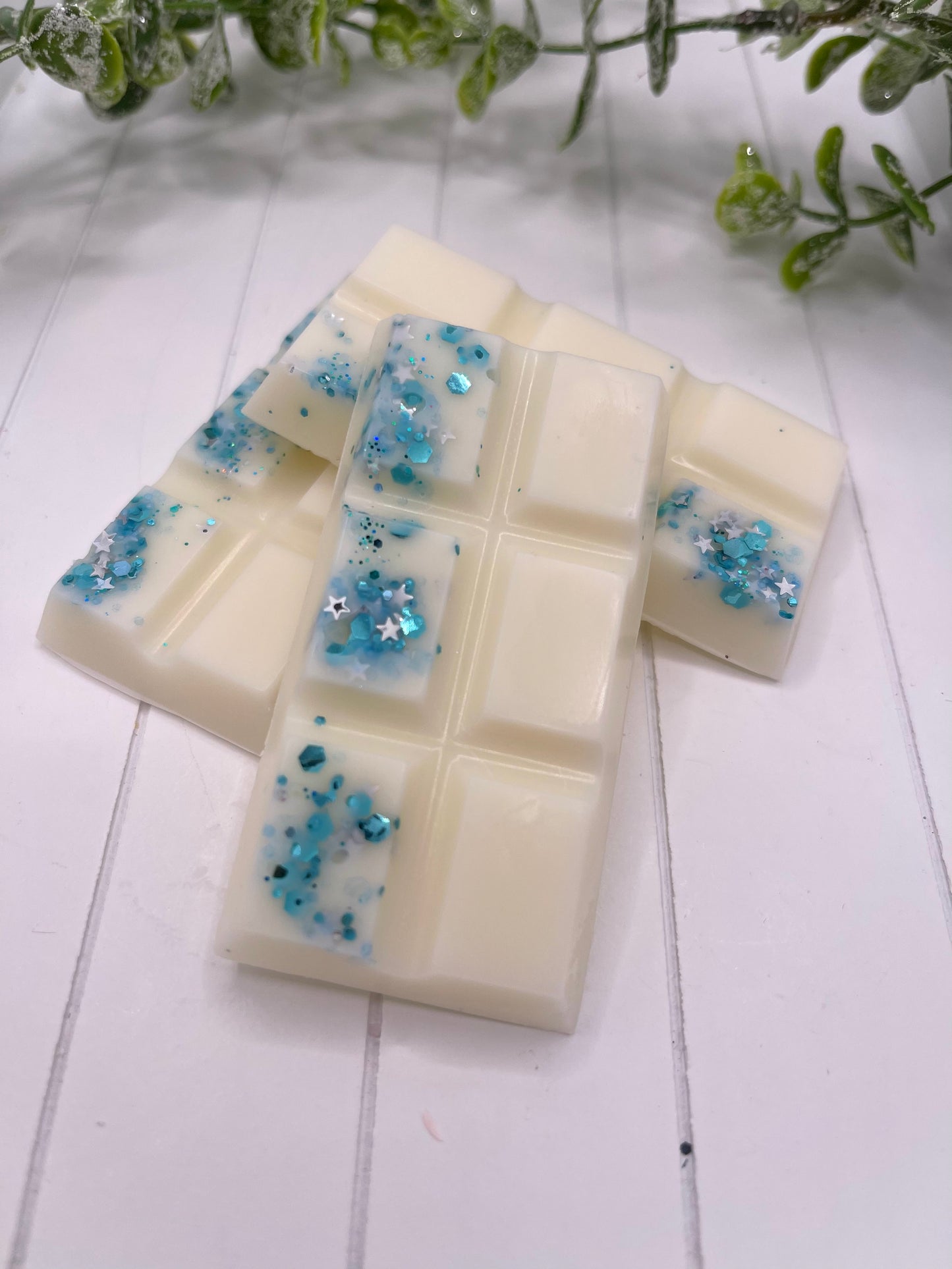 Fluffy Towels Mini Block