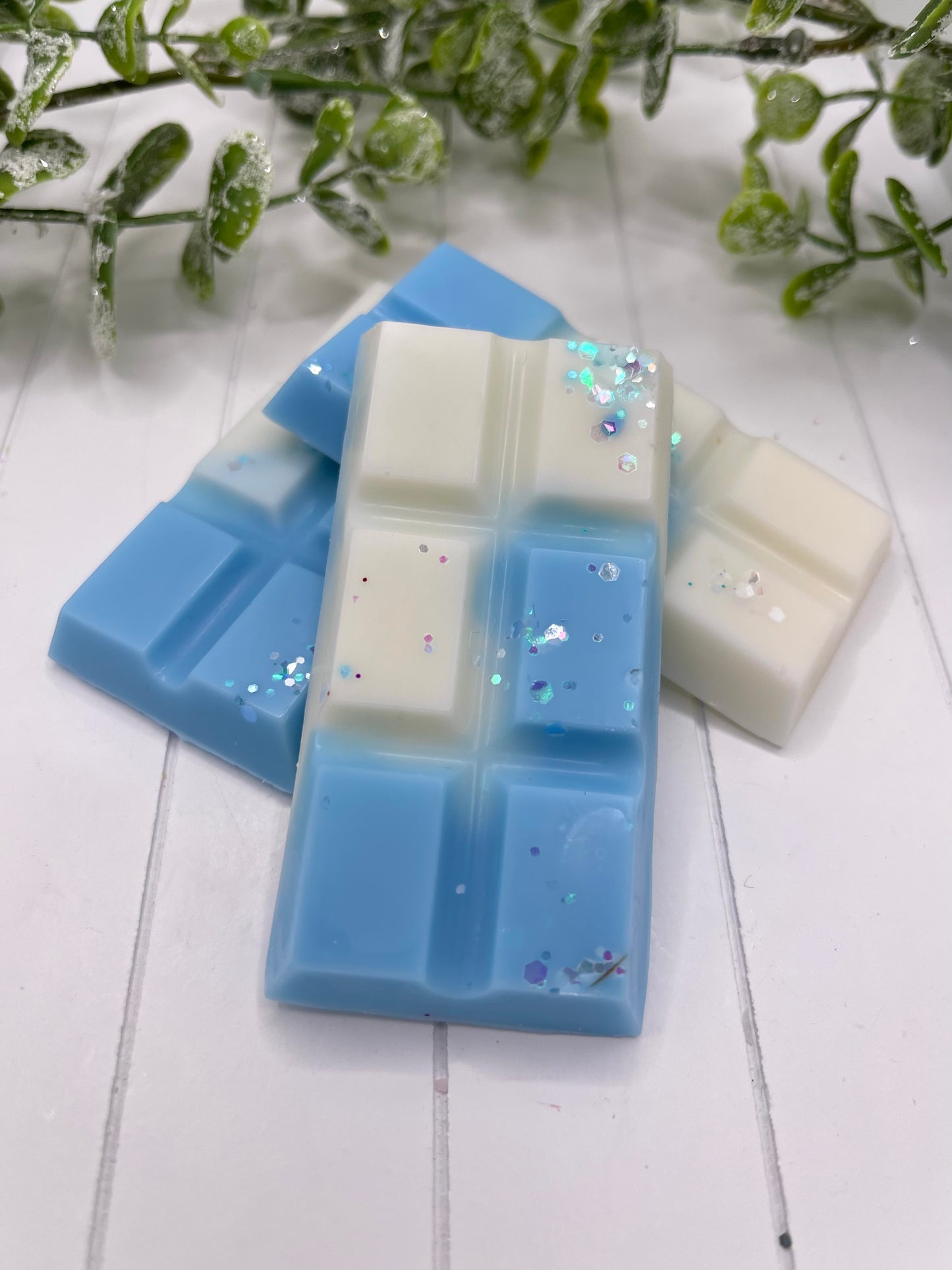 Soft Touches Mini Block
