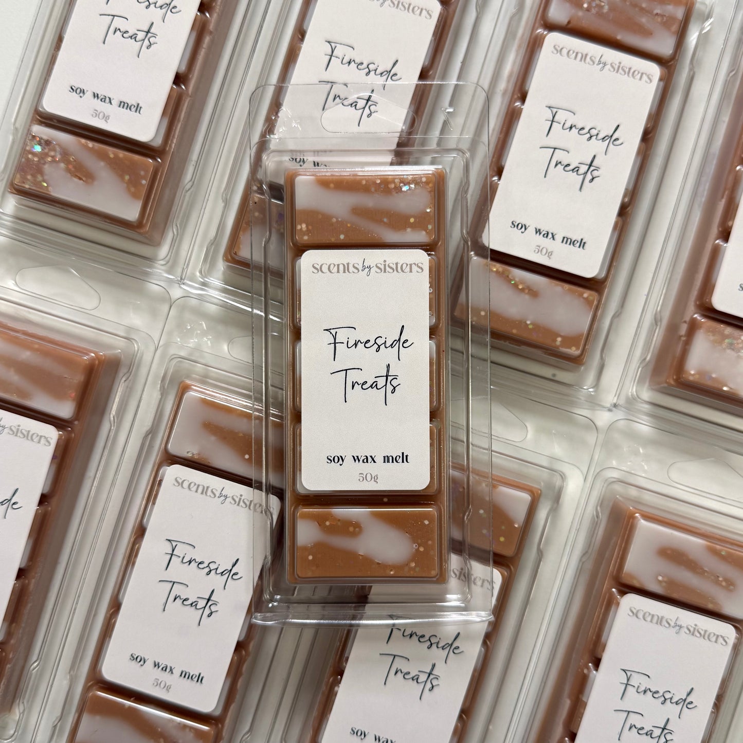 Fireside Treats Snap Bar