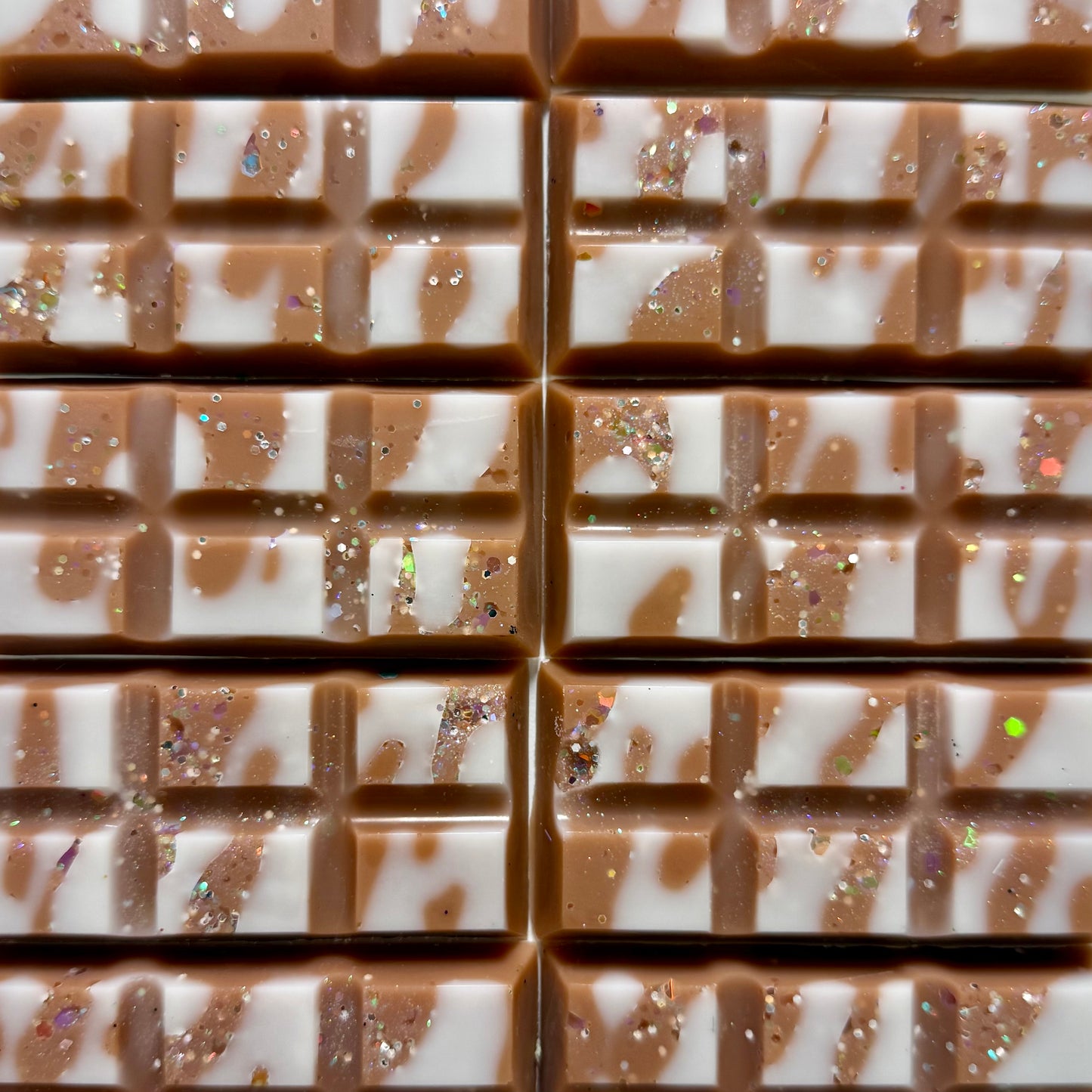 Fireside Treats Mini Block