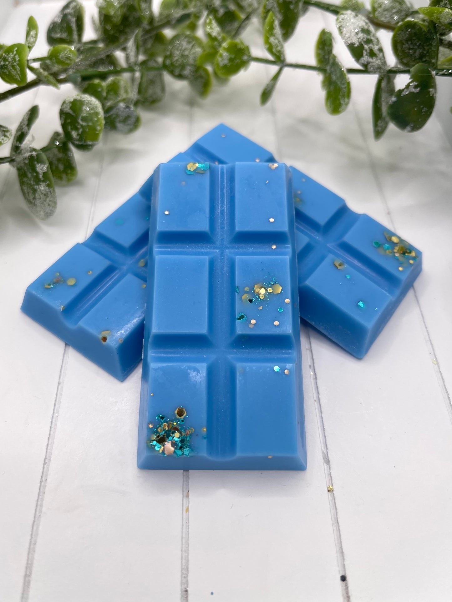 Sage & Sea Minerals Mini Block