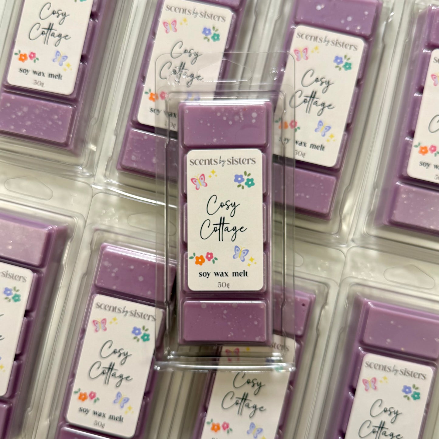 Cosy Cottage Snap Bar